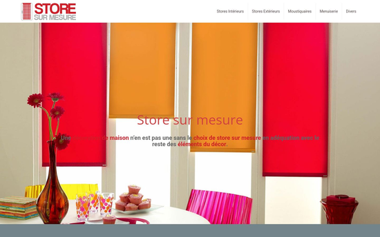 store-sur-mesure.net